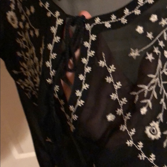 Patterned shirt - Picture 3 of 4